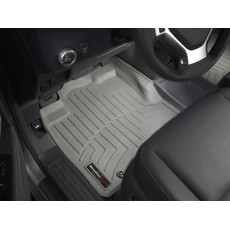 Коврики салона WeatherTech Honda Ridgeline 2005-, Серые