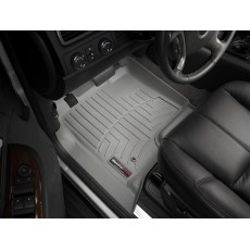 Коврики салона WeatherTech Chevrolet Tahoe 2008-2014, Серые