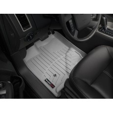 Коврики салона WeatherTech Ford Edge 2007-2010, Серые