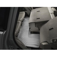 Коврики салона Acura MDX 2007-2013 WeatherTech 461143 , Третий ряд, Серый
