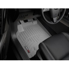 Коврики салона WeatherTech Mazda CX-9 2007-, Серые