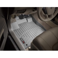 Коврики салона  Nissan Murano 2008-14 WeatherTech 46154-1-2, Серые