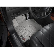 Коврики салона WeatherTech Infiniti FX35/37/45/50 2008-, Серые