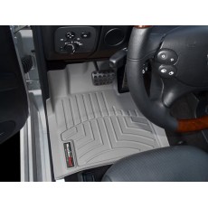 Коврики салона WeatherTech Mercedes G-Class 2002-2012, Серые