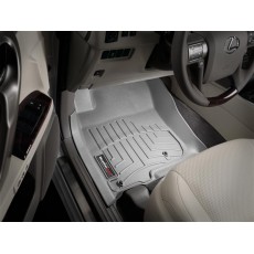 Коврики салона WeatherTech Lexus GX460, Серые