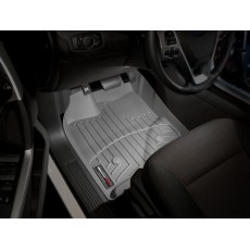 Коврики салона WeatherTech Ford Edge 2011-, Серые