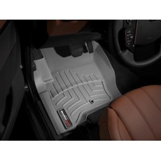 Коврики салона WeatherTech Land Rover / Range Rover Sport 2009-2013, Серые