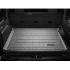 Коврик багажника WeatherTech 42366 Jeep Cherokee 2008-, Серый