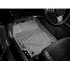 Коврики салона Toyota Camry V50 2012-15  WeatherTech 46400-1-2, Серые