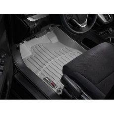 Коврики салона WeatherTech Honda CR-V 2013-, Серые