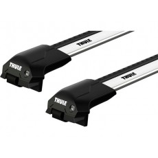 Багажник Cupra Formentor 2020-​ на рейлинги Thule Wingbar Edge 7204