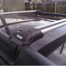 Thule WingBar Edge 9581