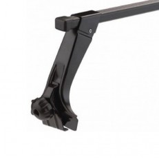 Thule 952 SquareBar Evo 7121
