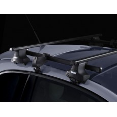 Thule 754, 774 SquareBar 763