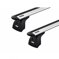 Thule Rapid System 751 WingBar Evo 7114