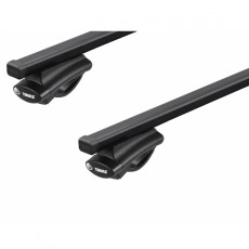 Thule Rapid System 775 SquareBar Evo 7125