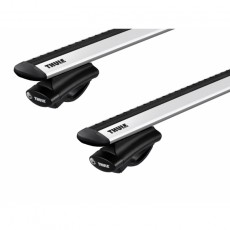 Thule Rapid System 775 WingBar Evo 7115