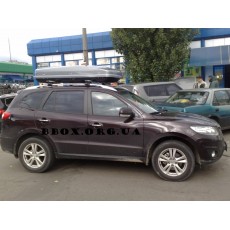 Junior Xtreme 450 Grey