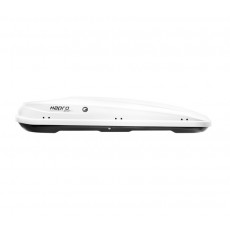 Hapro Zenith 6.6 Pure White