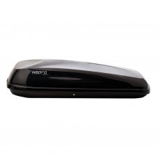 Hapro Carver 6.5 II Brilliant Black