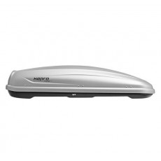 Hapro Traxer 6.2 Silver Grey