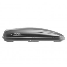 Hapro Traxer 6.2  Anthracite