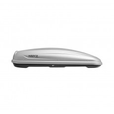 Hapro Traxer 5.6 Silver Grey DS