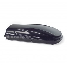 Mont Blanc Triton 350  black
