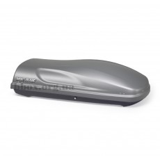 Mont Blanc Triton 350  silver