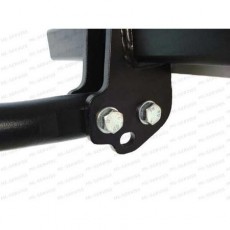 Фаркоп на Mitsubishi ASX AutoHak Z43