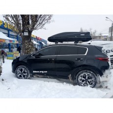 Thule Touring L (780) black