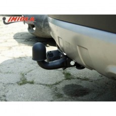 Фаркоп Chevrolet Captiva 2006- HakPol