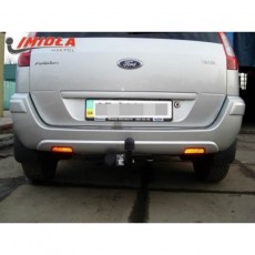Фаркоп Ford Fusion 2002-2012 HakPol