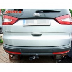Фаркоп Ford Galaxy 2006-2015 HakPol