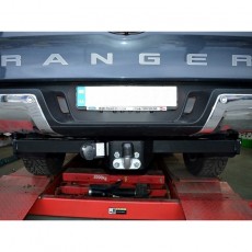 Фаркоп Ford RANGER 2012- HakPol торцевой