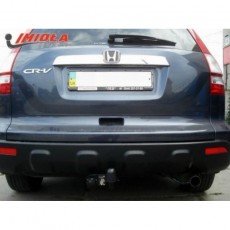 Фаркоп Honda CR-V 2007-2012 HakPol