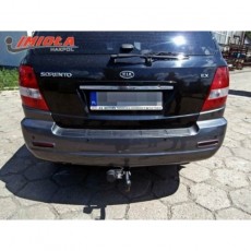 Фаркоп Kia Sorento 2002-2006 HakPol