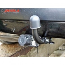 Фаркоп Mazda 6 универсал 2002-2007 HakPol