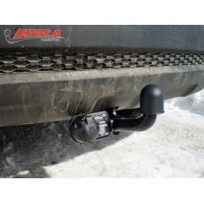 Фаркоп Kia Sorento 2009-2012 HakPol