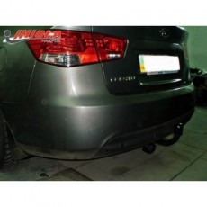 Фаркоп Kia Cerato 2009- HakPol