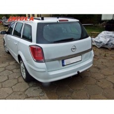 Фаркоп Opel Astra H универсал 2004-2014 HakPol