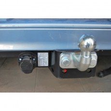 Фаркоп Opel Vivaro 2001-2014 HakPol