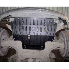 RENAULT Trafic 1,9DCi 2002-2014 Защита моторн. отс. категории A