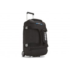 Сумка Thule Crossover 56L Rolling Duffel Дорожная сумка на колесах черная