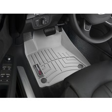 Коврики салона WeatherTech Audi A8/S8 2011-, Серые