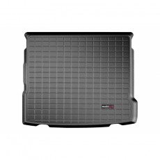 Коврик в багажник WeatherTech CargoLiner 40737 Audi Q3 2015-, Черный