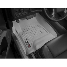 Коврики салона WeatherTech Chevrolet Tahoe 2015-, Серые