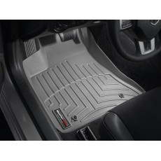 Коврики салона WeatherTech Chrysler 300/300C 2011-, Серые