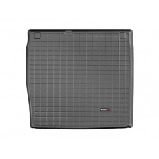 Коврик багажника WeatherTech Citroen C5 2008-, Черный