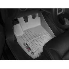 Коврики салона WeatherTech Fiat Freemont 2011-, Серые